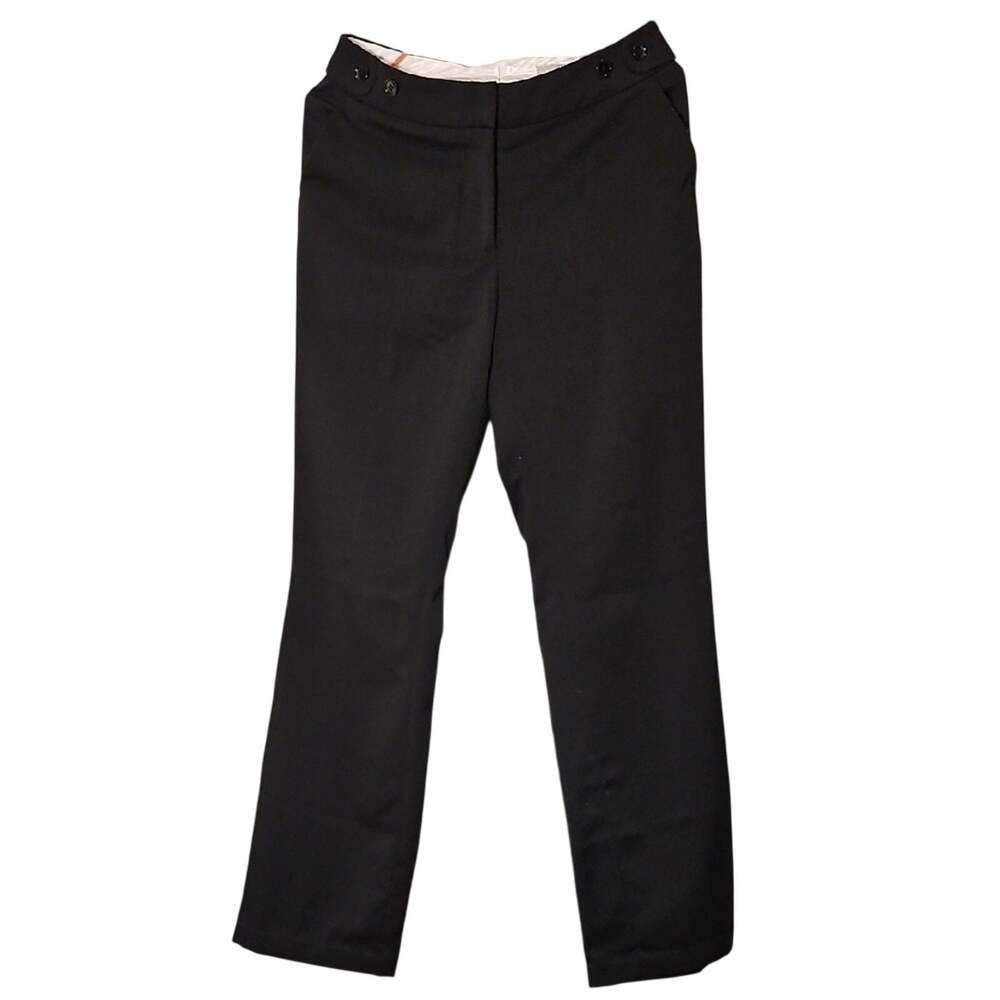 H&M Black Trousers